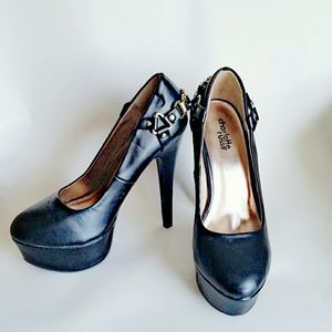 Charlotte Russe Stiletto Pumps